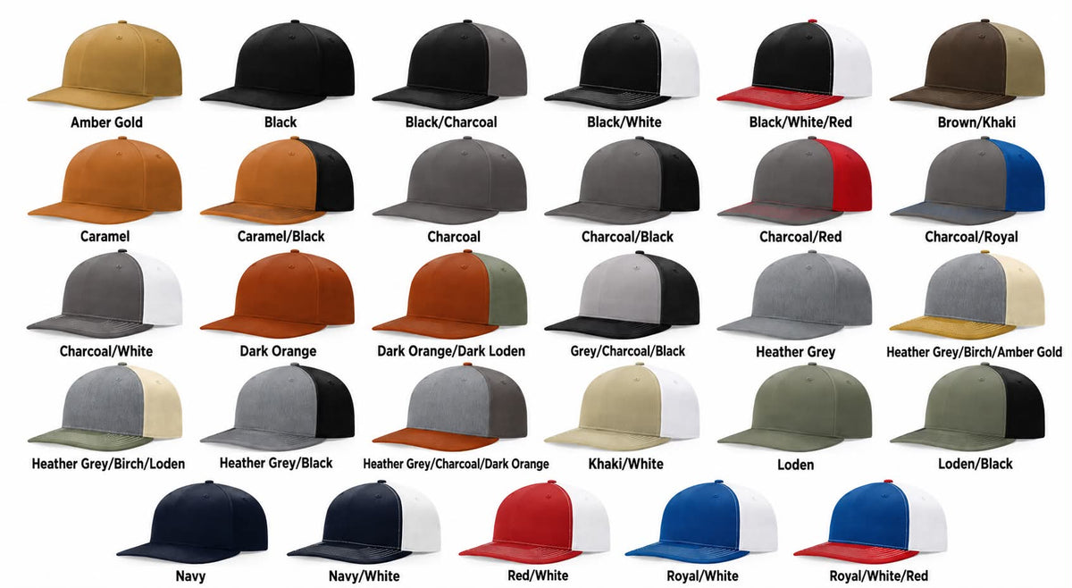High Steaks Cattle "Winter" Hat Pre-Order