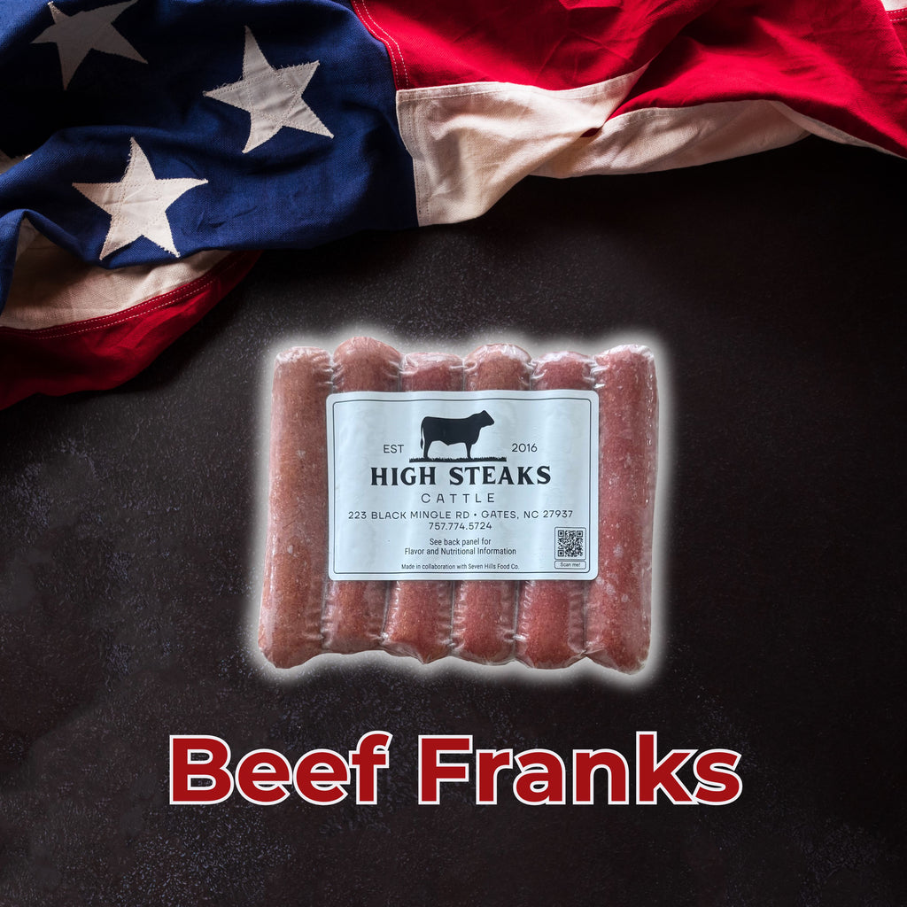 Beef Franks