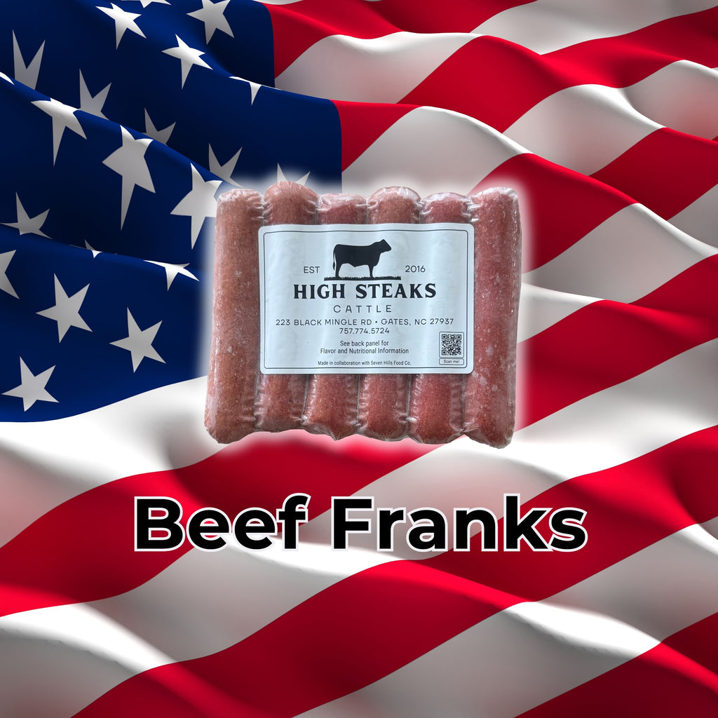 Beef Franks