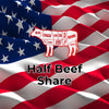 Half Beef Share