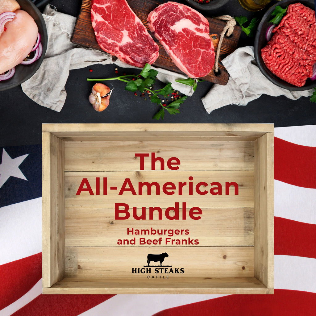 The All-American Bundle