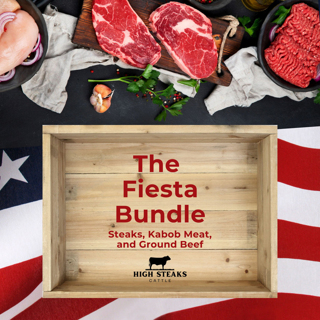 The Fiesta Bundle