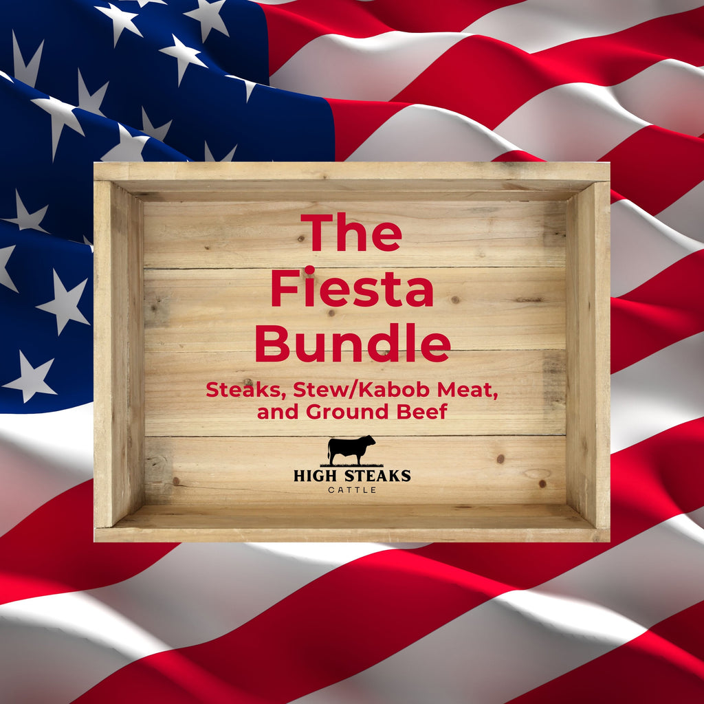 The Fiesta Bundle