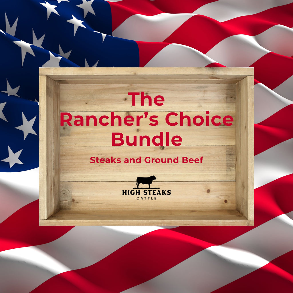 The Rancher’s Choice Bundle