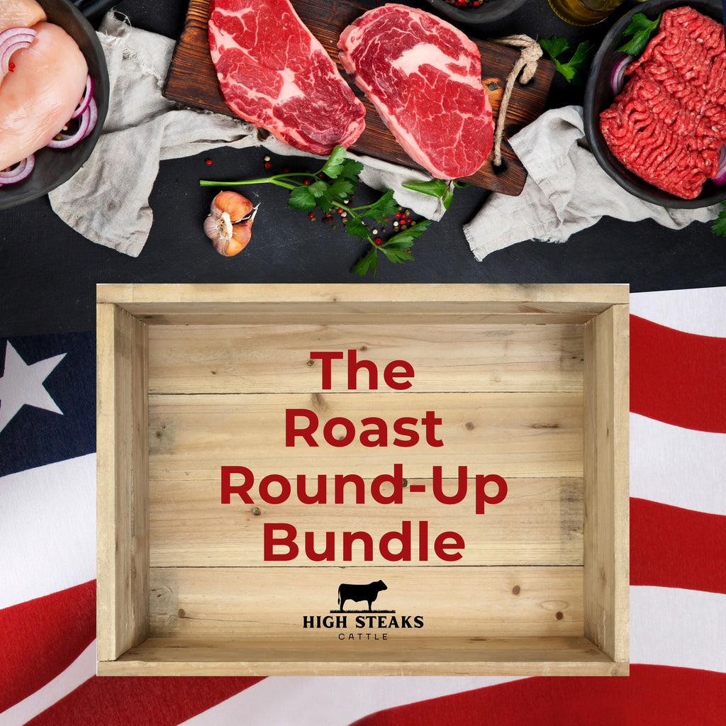 The Roast Round-Up Bundle