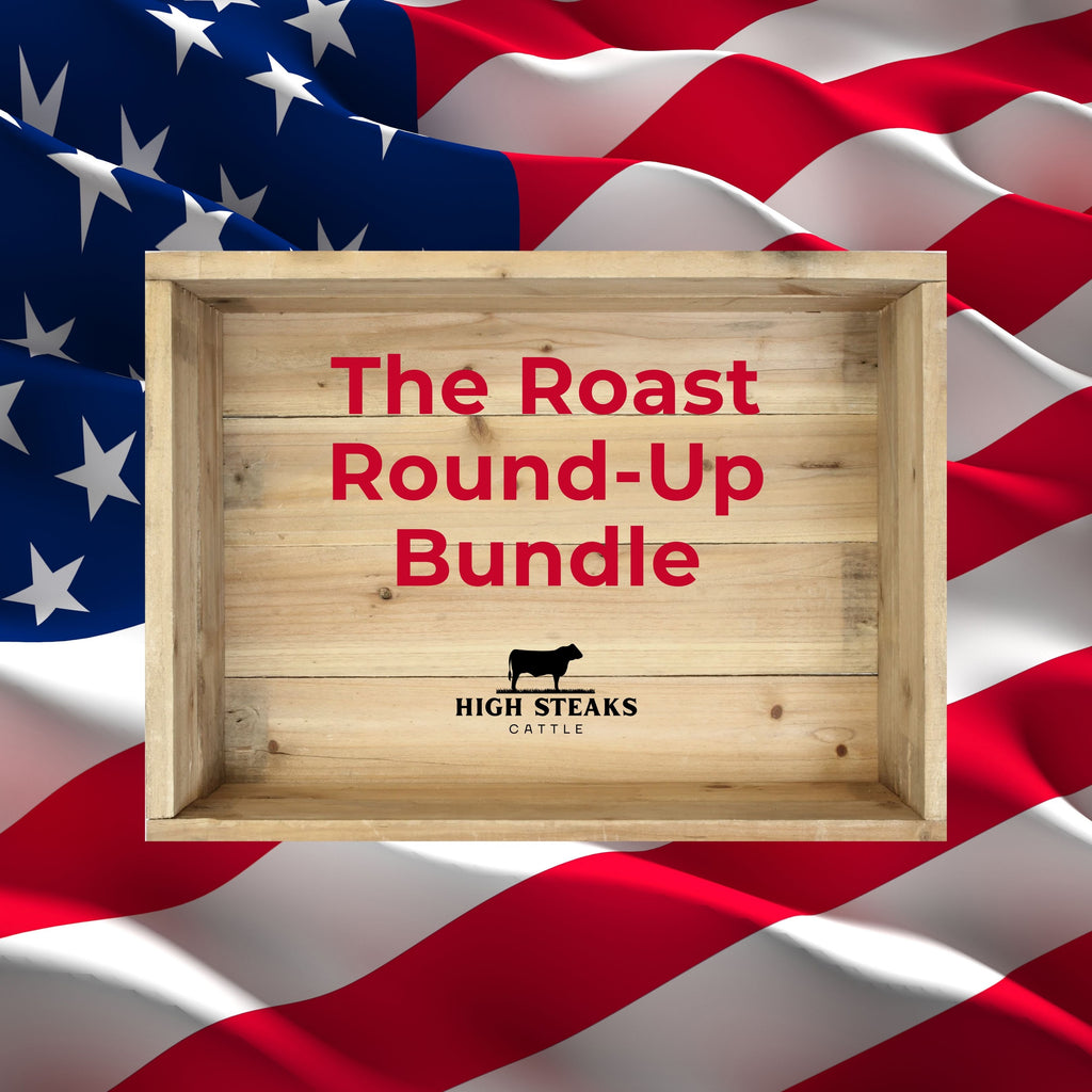 The Roast Round-Up Bundle