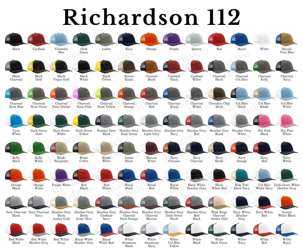 High Steaks Cattle "Summer" Hat Pre-Order