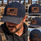 High Steaks Cattle "Winter" Hat Pre-Order
